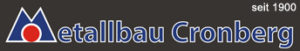 Logo_MetallbauCronberg